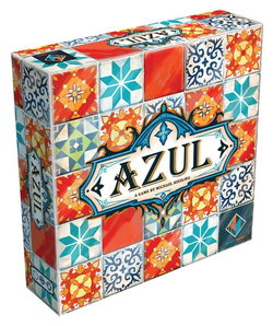 Image of Azul Board Game