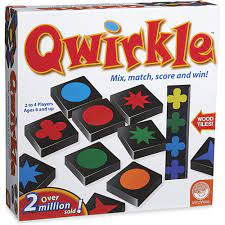 Image of Qwirkle