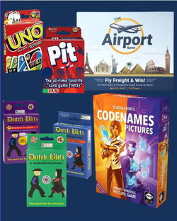 Image of Game Night Bundle