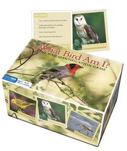 Image of What Bird Am I – Bird Identification