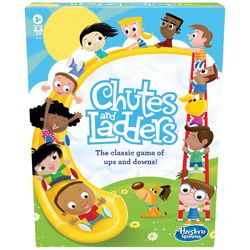 Image of Chutes & Ladders Kids Classic