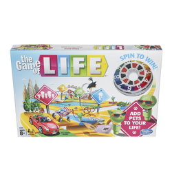 Image of The Game of Life