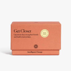 Image of Get Closer Dating Edition – Relationship Question Card Game