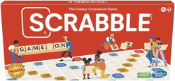 Image of Scrabble New Classic