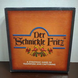 Image of Der Schnickle Fritz