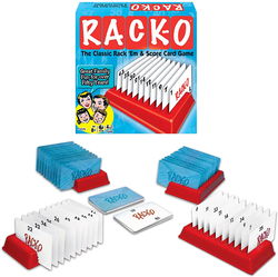 Image of Racko