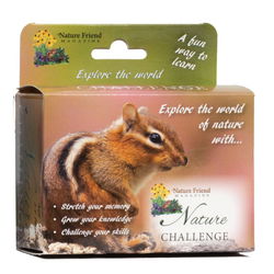 Image of Nature Challenge Game