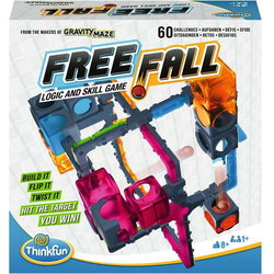Image of Free Fall
