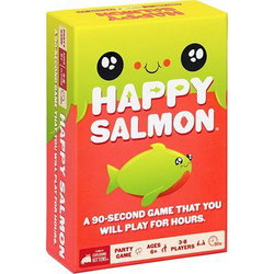 Image of Happy Salmon Game