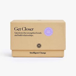 Image of Get Closer Family Edition – Bonding Question Card Game