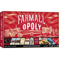 Image of Farmall Opoly