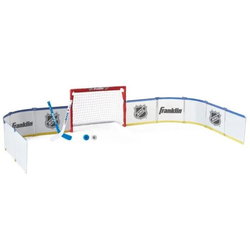 Image of NHL Mini Hockey Rink