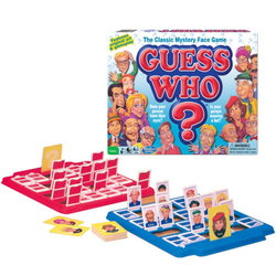 Image of Guess Who?