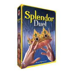 Image of Splendor – Duel
