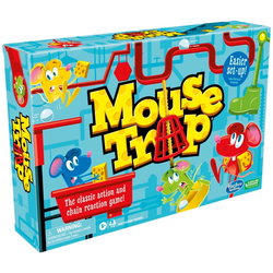 Image of Mouse Trap Game