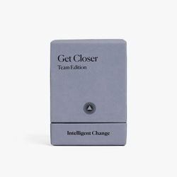 Image of Get Closer Team Edition – Question Card Game – Employee Fun