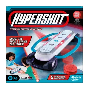 Hypershot Game