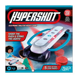 Image of Hypershot Game