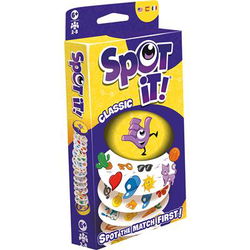 Image of Spot it! Classic – (Eco Blister) ML