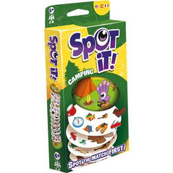 Image of Spot It Camping – (Eco Blister) ML
