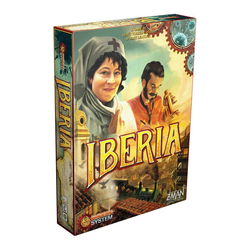 Image of Pandemic: Iberia