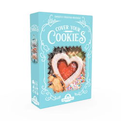 Image of Cover Your Cookies