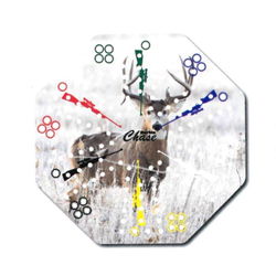 Image of Marble Chase Deer Game