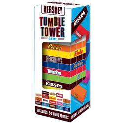 Image of Hershey’s Tumble Tower