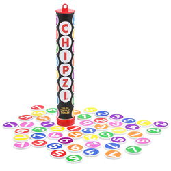 Image of CHIPZI  Game