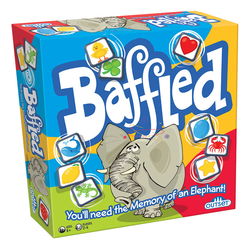 Image of Baffled