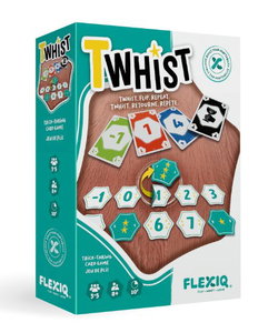 Image of Thwist Game