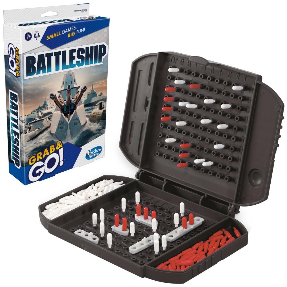 Image of Battleship – Grab and Go