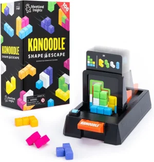 Kanoodle Shape Escape