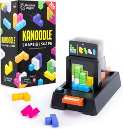 Image of Kanoodle Shape Escape