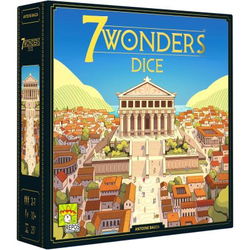 Image of 7 Wonders – Dice (EN)