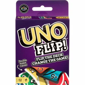 UNO: Flip