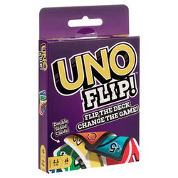 Image of UNO: Flip