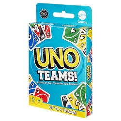 Image of UNO: UNO Teams
