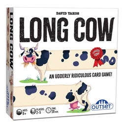 Image of Long Cow Game