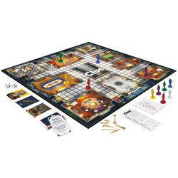 Image of Clue the Classic Mystery Game
