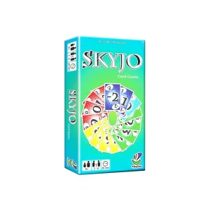 Skyjo - Card Game