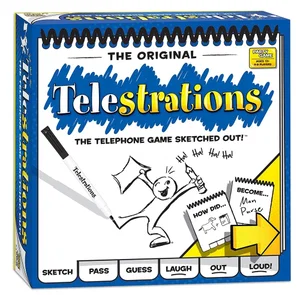 Telestrations 8 Player