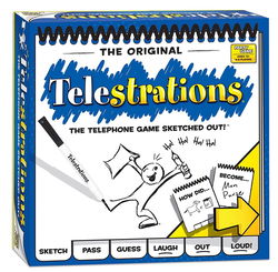 Image of Telestrations 8 Player