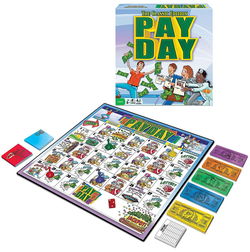 Image of Pay Day