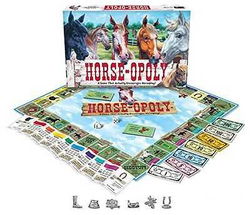 Image of Horse-Opoly