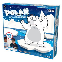 Image of Polar Bear Plunge