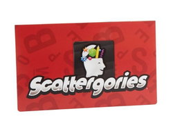 Image of Scattergories (Bilingual)