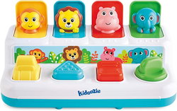 Image of Pop ‘N Play Animal Friends