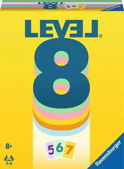 Image of Level 8