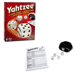 Image of Yahtzee